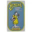 Сардины Berthe копченные в оливковом масле 125 г (921054)