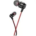 Навушники Hoco Platinum sound universal earphone with mic M85