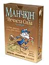 Настільна гра Третя Планета Манчкін: Нечиста сила (Munchkin Undead) (укр.) (10516)