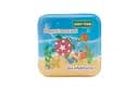 Іграшка-книжка для ванни Baby Team Морські мешканці (8740)