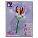 Конструктор детский "Saffron" 9119A-9161A 90 деталей