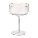 Келих для шампанського S&T Brilliance 300 мл (7051-17)