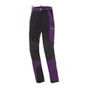 Штаны Directalpine Cascade Lady 2.0 Black/Purple XXL (1053-56284.37-XXL)