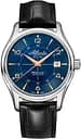 Годинник Atlantic Worldmaster 1888 Automatic 40mm 55750.41.55R