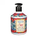 Крем-мыло жидкое Shik С маслом маковых семян, 500 мл (36755)