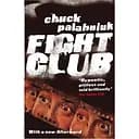 Fight Club - Чак Поланік
