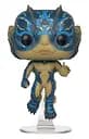 Фигурка Funko Pop Фанко Поп Форма воды Человек-амфибия Shape of Water Amphibian Man 10 см Movies SW AM 637