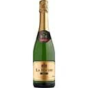 Ігристе вино La Roche Brut біле сухе 0.75 л
