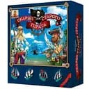 Настільна гра Bombat Game Скарби старого пірата (in006)