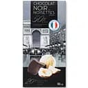 Шоколад Премія чорний з цілим фундуком 180 г (874593)