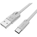 Кабель Mcdodo Gorgeous Series Type-C Cable 1 м CA-4880 Білий
