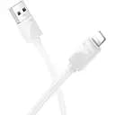 Кабель Hoco Lightning Energy charging data cable X114 1 м 2.4A