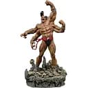 Статуетка Mortal Kombat 11 Goro deluxe art scale 1/10 (Горо)