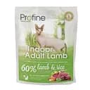 Сухой корм для выведения шерсти Profine Cat Indoor, с ягненком и рисом, 300 г