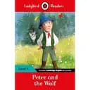 Peter and the Wolf