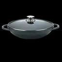 Сковорода-вок Kela Kerros 32 см 4 л (00000017702)