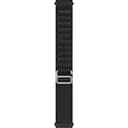 Универсальный ремешок для смарт-часов Alpine Loop Band 22mm Black [84261]