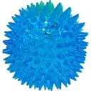 Мяч массажный Bambi MS 1137-3 размер 8.5 см синий 