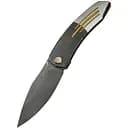 Ніж складаний Weknife Sine Wave WE23069B-3