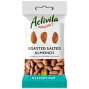 Миндаль жареный соленый Activita Healthy Nut 45 г