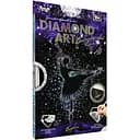 Комплект креативного творчества Danko Toys Diamond Art DAR-01 Балерина