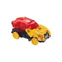 Машинка-трансформер Screechers Wild S4 L0 Вайлдфаєр Лаен (EU685004)