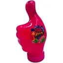 В'язка маса слайм Danko Toys Like Magic Slime LMS-01-01U 300 г рожева