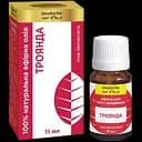 Эфирное масло Deutsche Ole Роза 11 мл