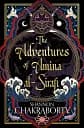 THE ADVENTURES OF AMINA AL-SIRAFI