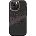 Чохол Epik TPU Monzo MagFit для Apple iPhone 16 Pro 6.3 Titanium gold