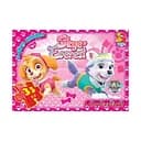 Пазли дитячі Щенячий патруль PW0844, 35 елементів