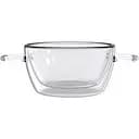 Бульйонниця з подвійними стінками Ardesto 500 мл (AR2650BB)