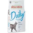 Сухий корм для стерилізованих котів Almo Nature Daily Cat Sterilised з тунцем 12 кг