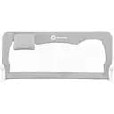 Защитный барьер для кровати Lionelo Hanna серый (LO.HA01)