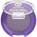 Тіні для очей Quiss Metallic Eyeshadow тон 04, 3 г