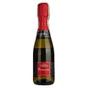 Ігристе вино Montelliana Cornaro Prosecco Extra Dry біле екстра-сухе 0.2 л