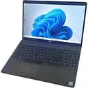 Ноутбук Dell latitude E5500 15.6 1920x1080 i5 8365u 4 ядра 8 потоков 8/256. Refurbished