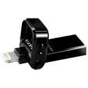 Флешка Lightning ADATA AI920 32 GB Jet Black USB 3.1, iOS