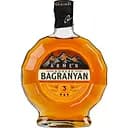 Коньяк Armen Bagranyan 3 зірки 40% 0.25 л