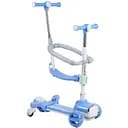 Детский самокат 5 в 1 Skyper PY-66745