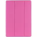 Чехол-книжка Gum Stylus для планшета Samsung Galaxy Tab A9 8.7' SM-X110 SM-X115 SM-X117 Pink
