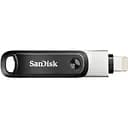 Флешка iPhone iPad USB 3.0 SanDisk iXpand GO 64 Gb Lightning роз'єм