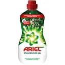 Гель-плямовивідник Ariel White Diamond Bright 950 мл