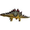 Фігурка Lanka Novelties, динозавр Стегозавр, 32 см (21223)