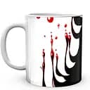 Кружка GeekLand Tomie TM 002.10 330 мл белая