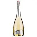 Вино ігристе SilverBreeze, біле, напівсолодке, 10-13,5%, 0,75 л (478730)