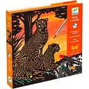 Набір для творчості Djeco Против світла (DJ09348)