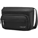 Сумка городская через плечо Tigernu T-S8175 2.5л для планшета до 7.9'' Black (17186)