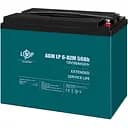 Акумулятор LogicPower AGM 6-DZM 12V/50Ah/600Wh (10063) [109290]