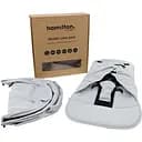 Набір текстилю до коляски Hamilton by Yoop X1 Plus Sky Blue